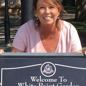 Meet your Posher, Rita